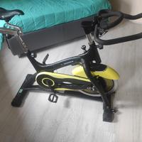 spin bike Diadora Racer 20C