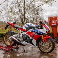 Cbr 1000 sp