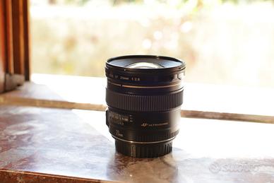 Canon EF 20mm f 2,8