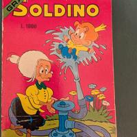 fumetto Gran Soldino nr. 7