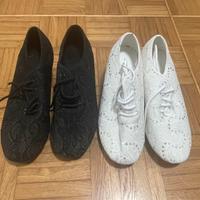 Scarpe da ballo da donna