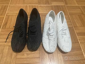Scarpe da ballo da donna