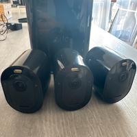 Arlo pro3