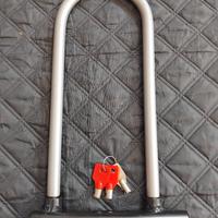 Lucchetto ad U Honda 