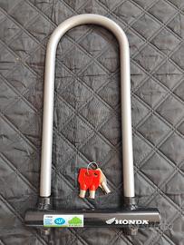 Lucchetto ad U Honda 