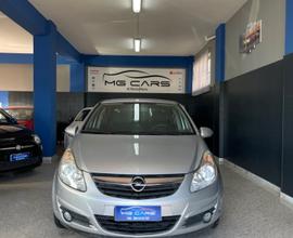 Opel Corsa 1.2 5 porte
