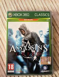 Assassin’s Creed per Xbox 360
