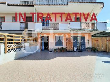 Appartamento Giugliano in Campania [PARKS170VRG] (