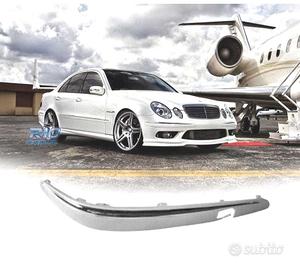 MODANATURA DX CLASSE E MERCEDES W211 02-06 PARAURT