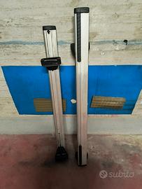 barre portatutto per Volvo