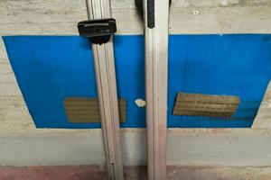 barre portatutto per Volvo