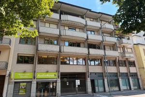 Ampio bicamere con cantina e garage