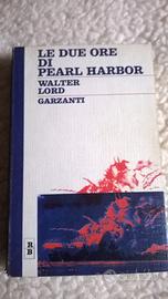 Le 2 ore di pearl harbor