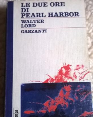 Le 2 ore di pearl harbor