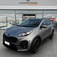 Kia Sportage 1.6 crdi mhev Busines 136cv con Telec