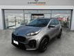 Kia Sportage 1.6 crdi mhev Busines 136cv con Telec