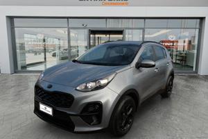 Kia Sportage 1.6 crdi mhev Busines 136cv con Telec