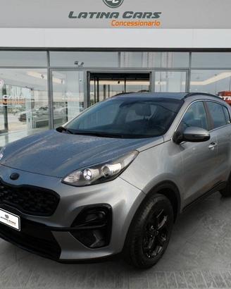 Kia Sportage 1.6 crdi mhev Busines 136cv con Telec