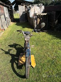 Motorino Ciao R  anno 1976 