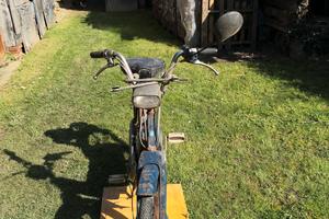 Motorino Ciao R  anno 1976 