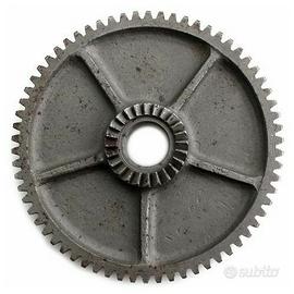 Ingranaggio Lambrettino da 66 denti