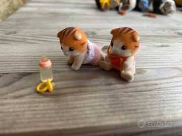 Sylvanian Families