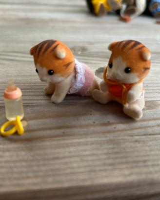 Sylvanian Families