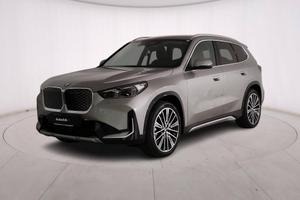 BMW X1 iX1 eDrive20 Pure Edition