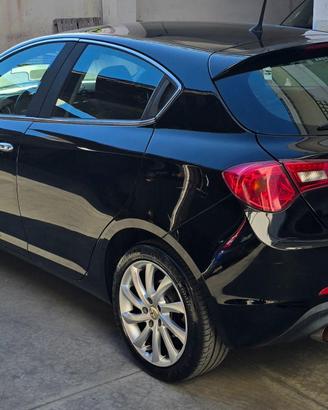 Alfa Romeo Giulietta 1.4 BENZINA-GPL 120cv 06/2015