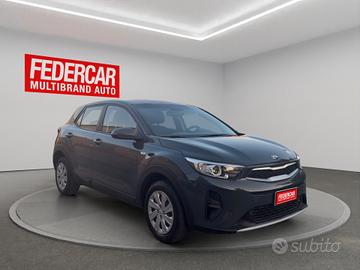 Kia Stonic 1.2 DPI Urban