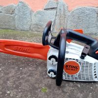motosega STIHL MS 193 T