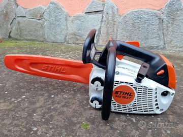 motosega STIHL MS 193 T