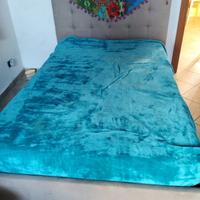 letto con contenitore 130x200