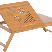 Tavolino pieghevole divano/letto