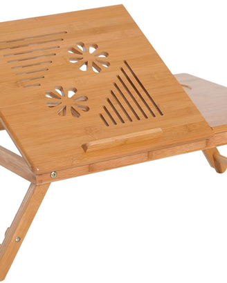 Tavolino pieghevole divano/letto