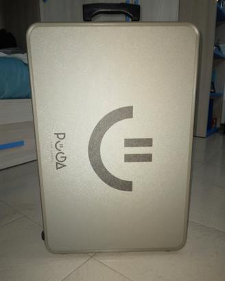 POGA LUX PS5
