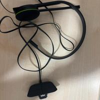 Cuffie xbox one