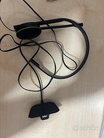 Cuffie xbox one