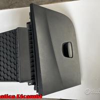VANO PORTAOGGETTI SEAT Ibiza Serie (08>12)
