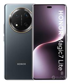 Honor magic 7 LITE 5G
