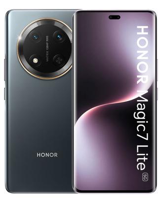 Honor magic 7 LITE 5G
