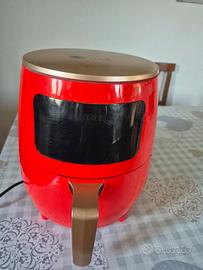 friggitrice ad aria 5 litri