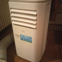 clima argo portatile 