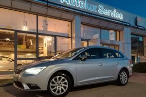 Seat Leon 1.6 TDI 105 CV ST Style - NEOPATENTATO