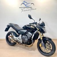 Honda Hornet 600 - 2007 - 17.900km + scarico