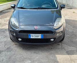 Fiat Punto 1.2 GPL - 69 CV - Immatricolata 02/2017