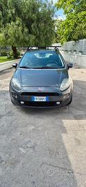 Fiat Punto 1.2 GPL - 69 CV - Immatricolata 02/2017