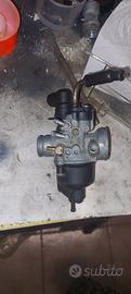 carburatore phva 17.5 DELL' ORTO