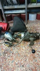 aquilotto ricambi vari in blocco 100 euro