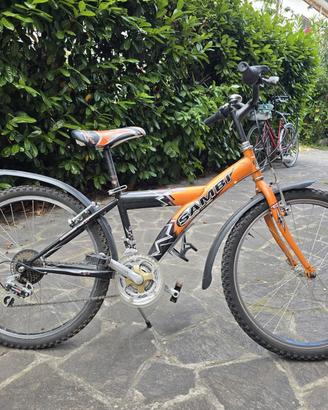 Mountain Bike Sambi HI-TEC 